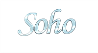 Soho Screening Rooms logo